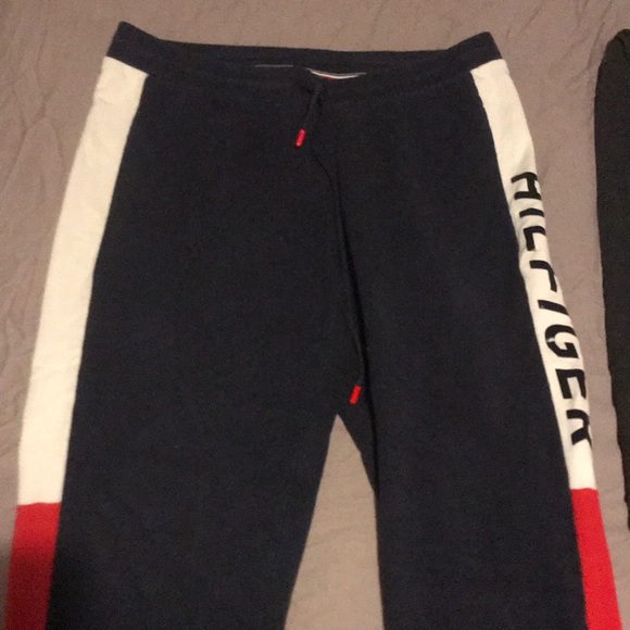 Tommy Hilfiger Pants - Tommy Hilfiger sweats